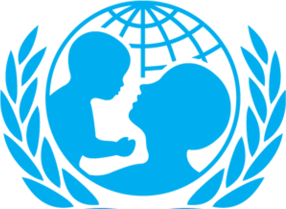Unicef Agency Of Un (1280x720), Png Download