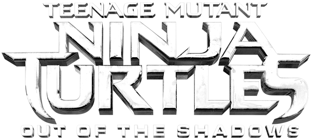 Teenage Mutant Ninja Turtles - Poster (1280x544), Png Download