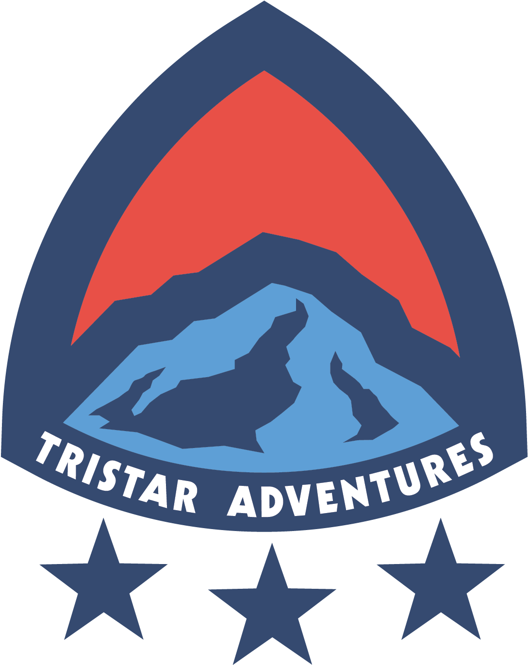 Tristar Adventures Is A Tennessee Based Lifestyle Brand - Bol Bol Oregon Ducks (1181x1442), Png Download
