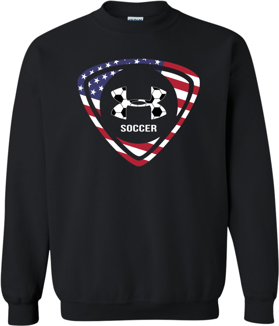 Usa Soccer Outline - Lesbian Couple Christmas Gift Ideas (1155x1155), Png Download