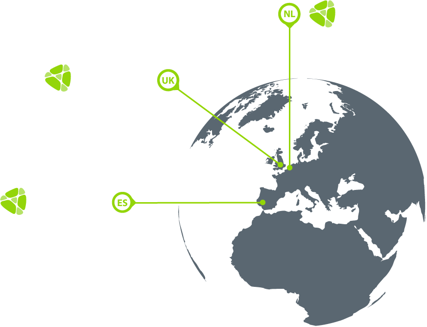 31 - Clipart Europe (872x668), Png Download