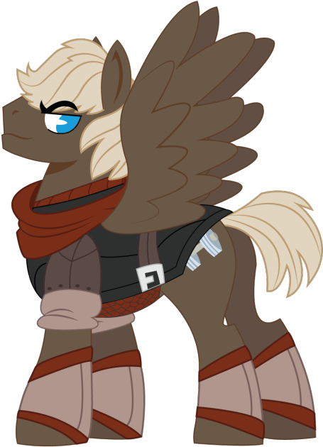 Dumbbell Clipart - Dumbbell Mlp (500x654), Png Download