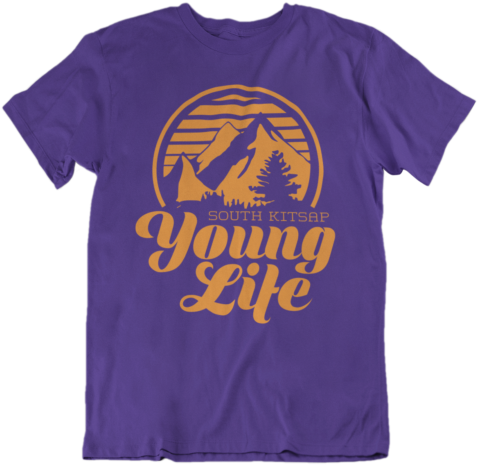 Custom Fashion Tees For Less - Cumpy's T Shirt Shop Northeast Vivion Road Kansas City (751x563), Png Download