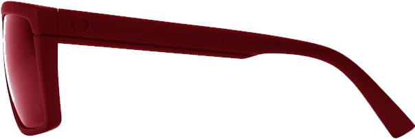 Red Frame Side - Wood (785x530), Png Download