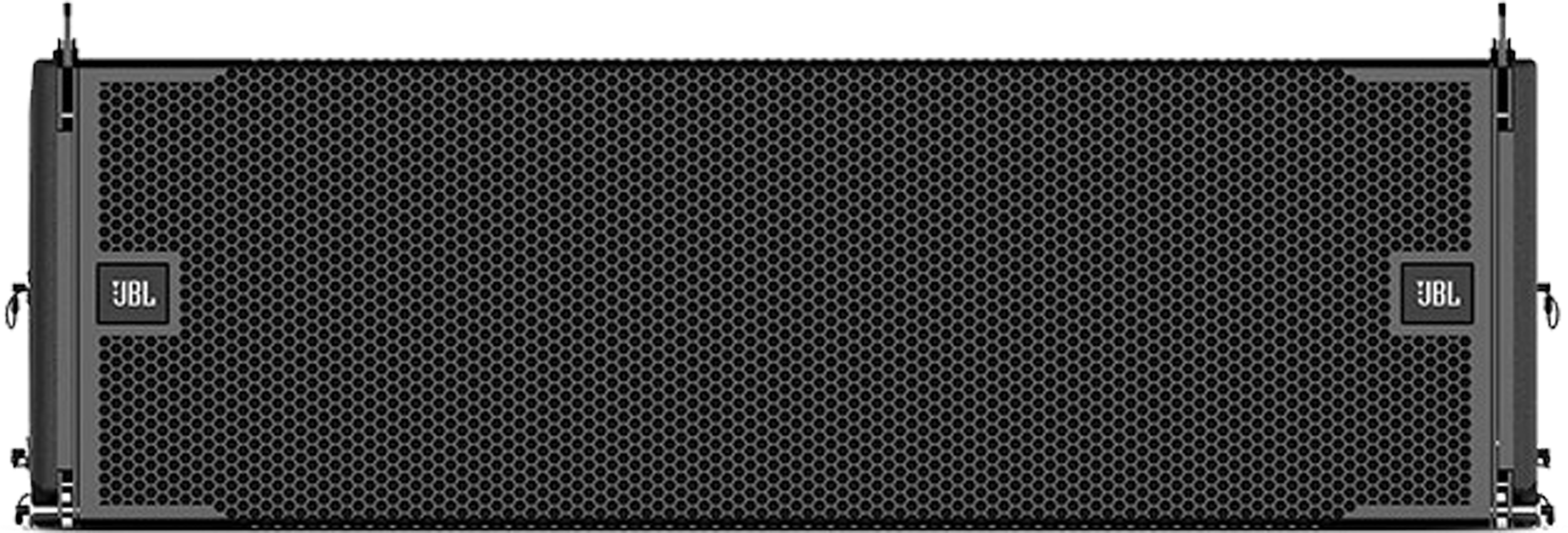 Jbl Vtx A12 1887 Kb - Pantone Pirate Black Tcx (3168x1116), Png Download