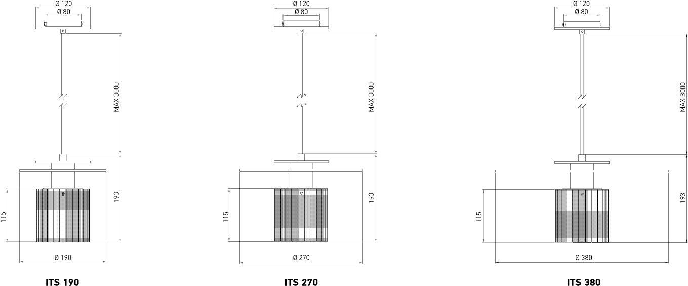 Technical Drawings - Diagram (1366x1025), Png Download