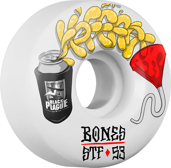 Powell Peralta (600x589), Png Download