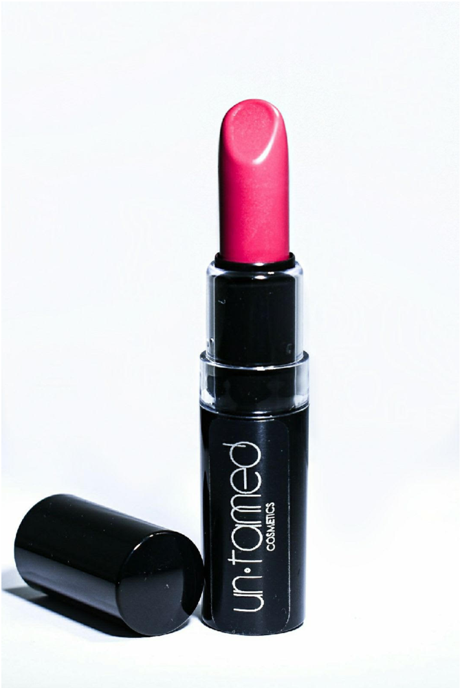 Matte Lipstick (1000x1000), Png Download