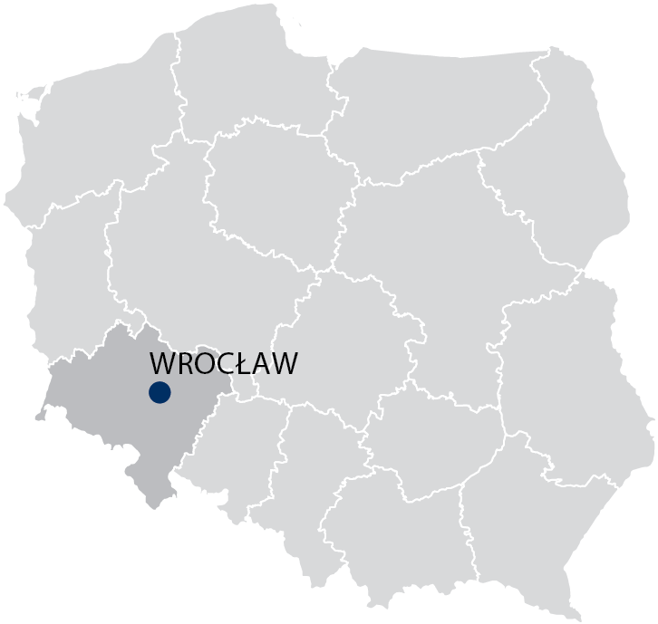 Kontakt - Black Poland Map (969x771), Png Download