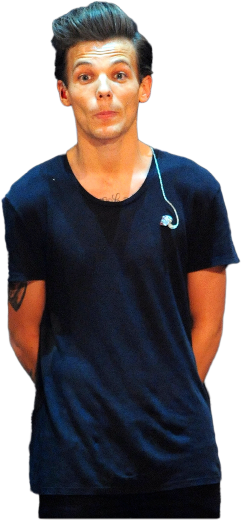 Louis Tomlinson Png 2015 (729x1095), Png Download