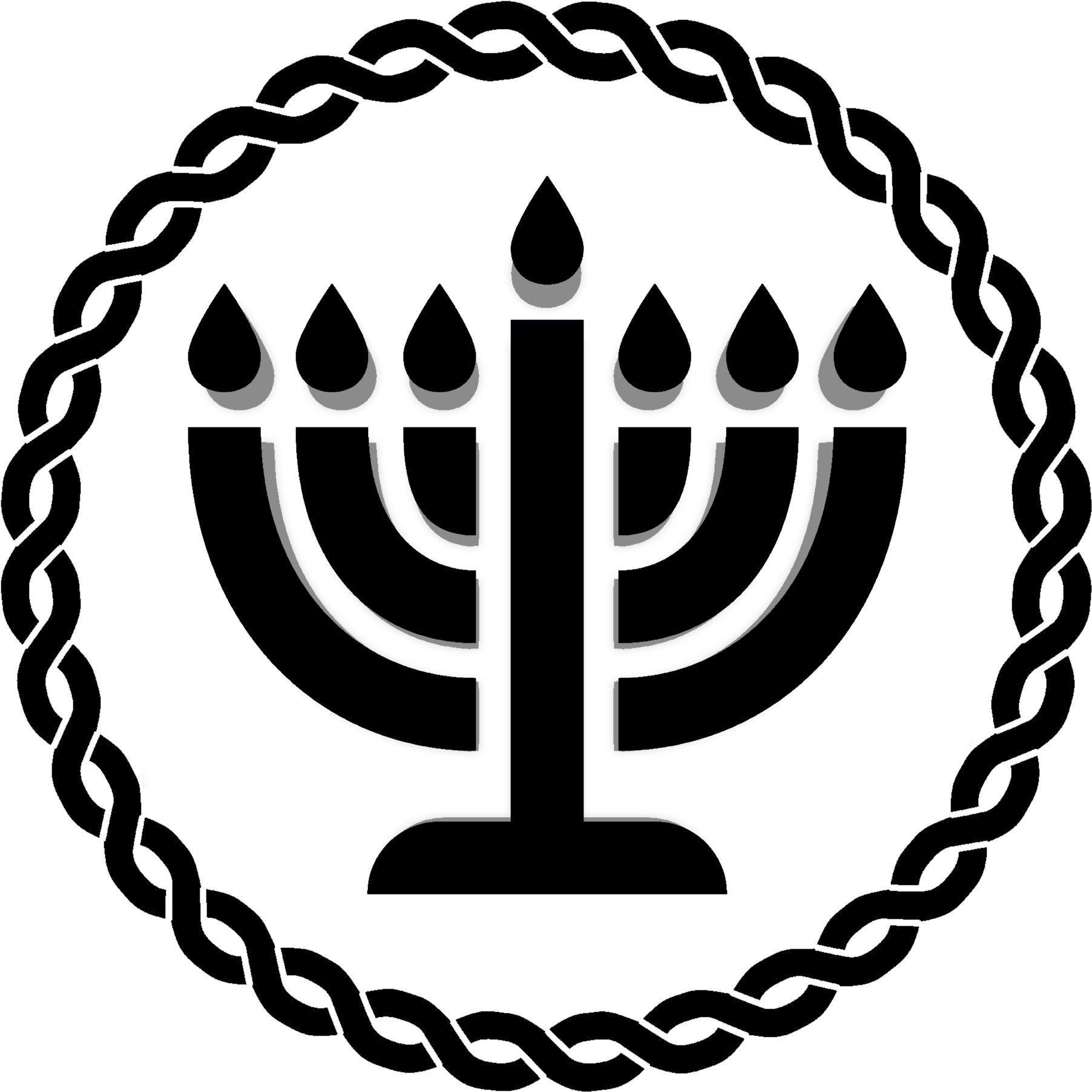 Still Rolling Stones Can These Bones Live - Monogrammed Anchor Yeti Cups (2000x2000), Png Download