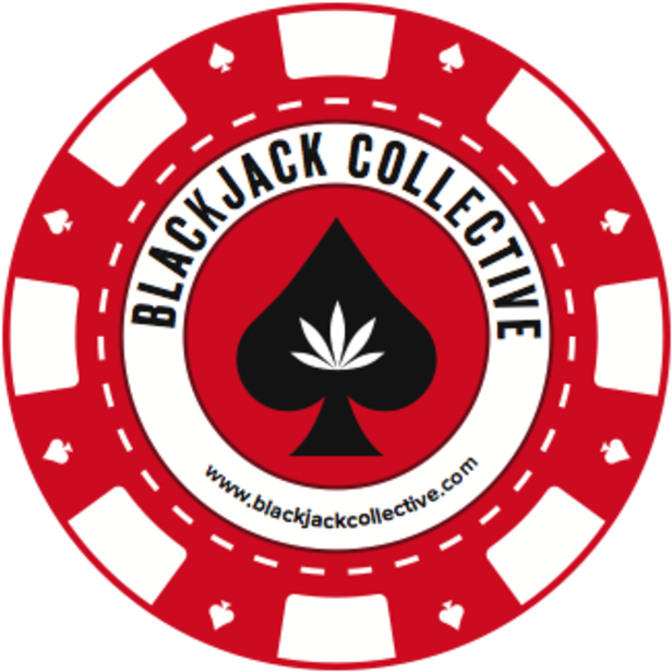 Blackjack Collective (770x770), Png Download