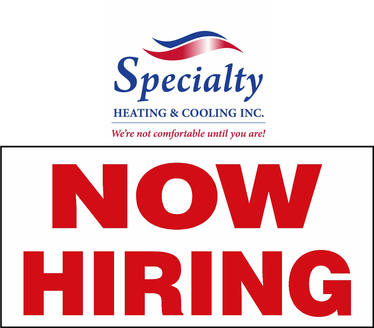 Looking For A Job With A Great Company We're Hiring - Exxon Mobil (1800x1200), Png Download