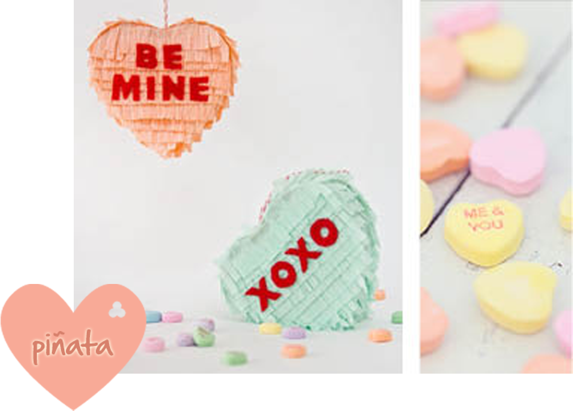 Instead Of Rice, Think About Tossing Conversation Hearts - Heart (1150x825), Png Download