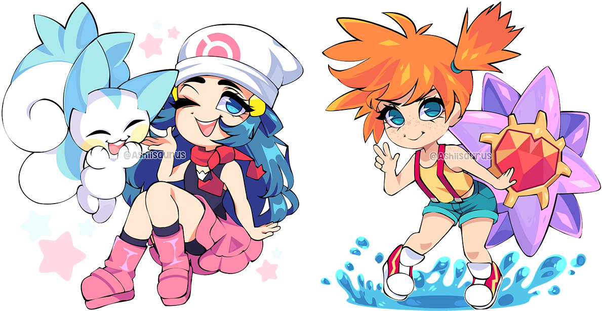 Pokemon Day Edition - Cartoon (1280x653), Png Download