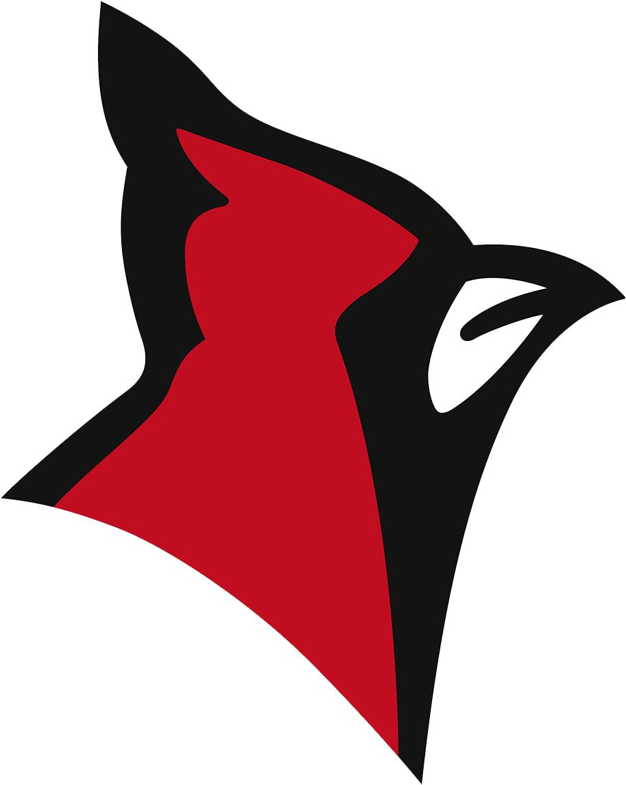 Dialog Featured Image - Cardinal (2100x1500), Png Download