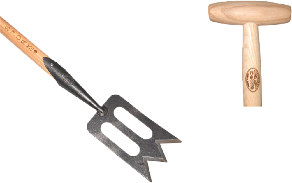Dewit Midi Spork (8331) - Spork De Wit Schoffel (1024x1024), Png Download