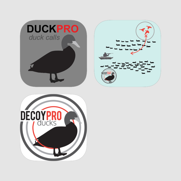 Duck Hunting Bundle For Mallards Duck Calls - Hunting (630x630), Png Download
