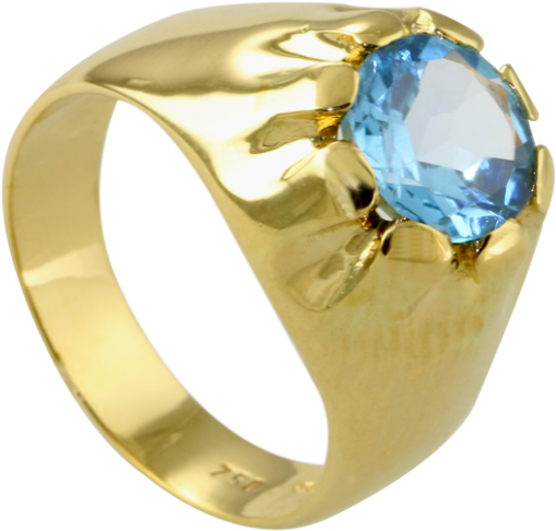 Pre-engagement Ring (600x600), Png Download