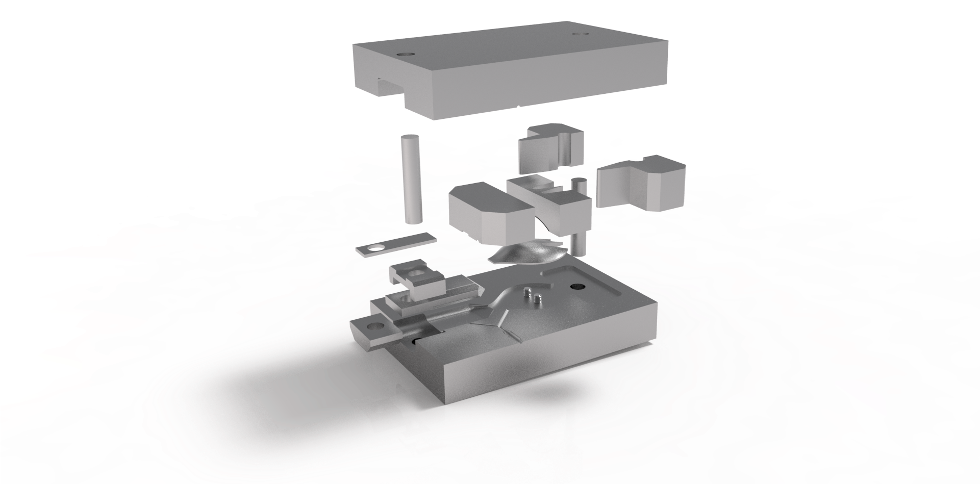 Lighter Dimensions - Milling (1920x1076), Png Download