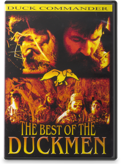 Loading Zoom - Duck Commander (600x569), Png Download