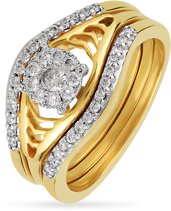 Opr11111 - Engagement Ring (1200x1000), Png Download