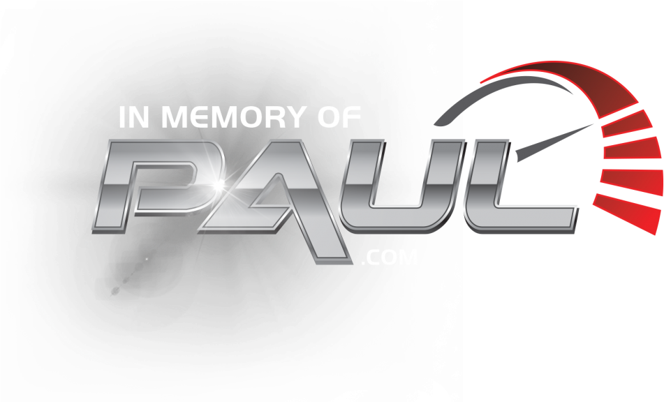 Car Hangout - Memory Of Paul (1024x575), Png Download