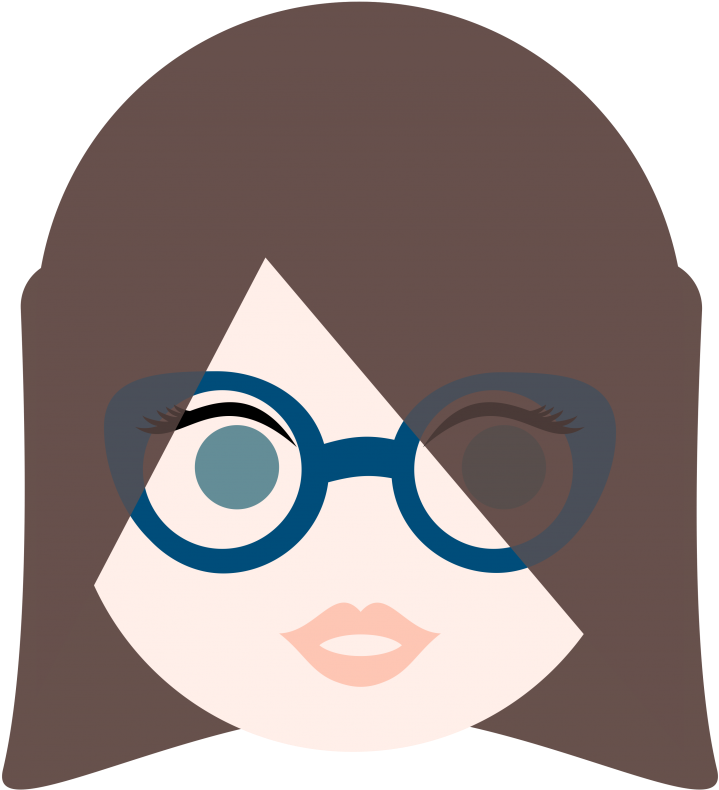 Christina M - Spiker (1000x1000), Png Download