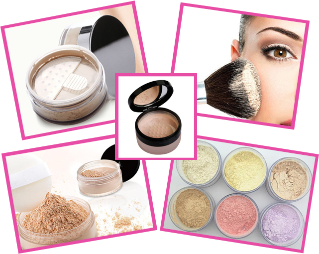 Weightless / Control Shine / Color Correction / Keep - Eye Shadow (682x542), Png Download