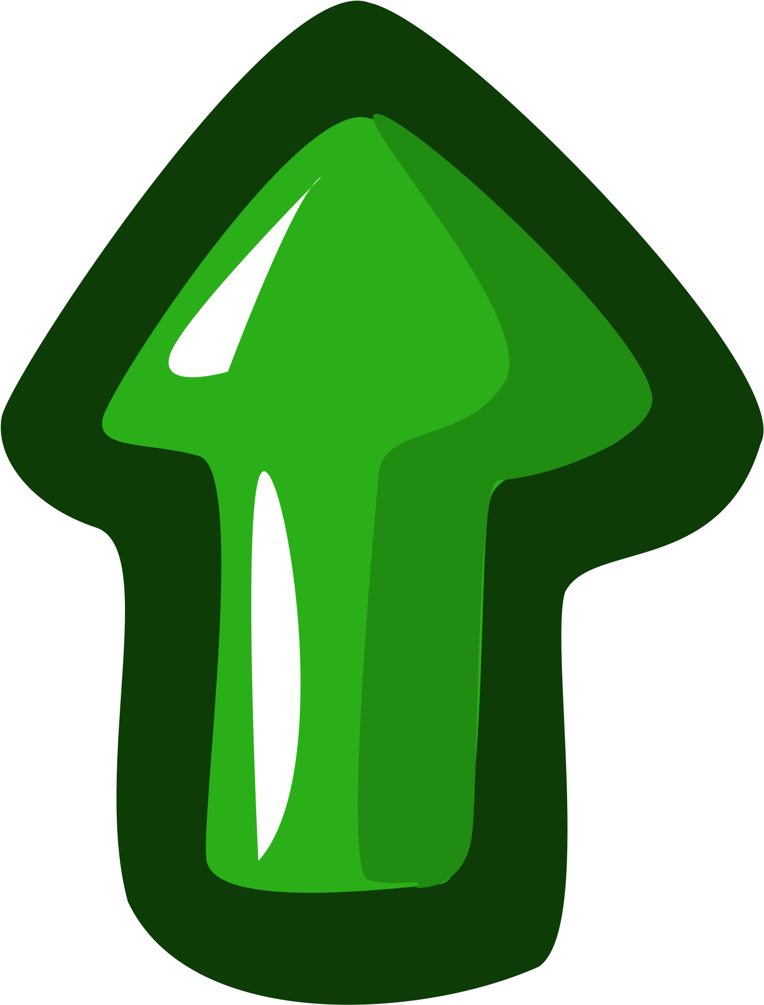 Open (2000x2000), Png Download