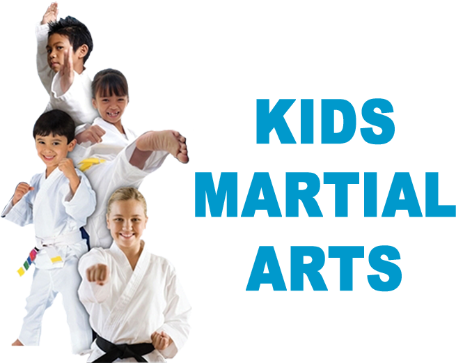 Our Programs - Karate Boy (694x561), Png Download