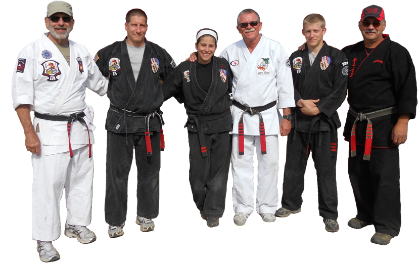 Serious Self Defense Fitness & Fun Schedule Now 541 - Brazilian Jiu-jitsu (829x550), Png Download