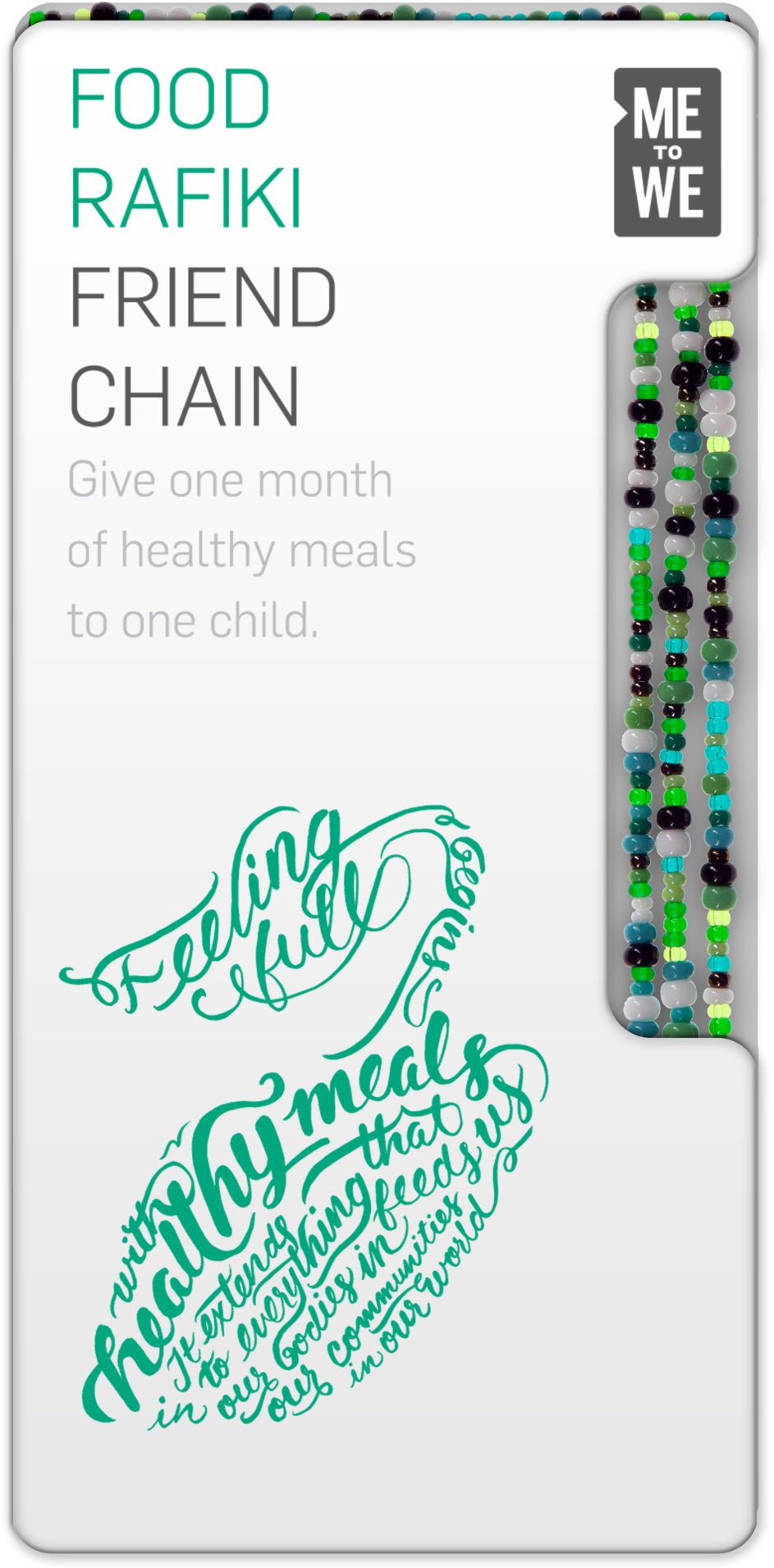 The Food Rafiki Friend Chain Plants The Seeds Of Nutrition - Illustration (1325x2048), Png Download
