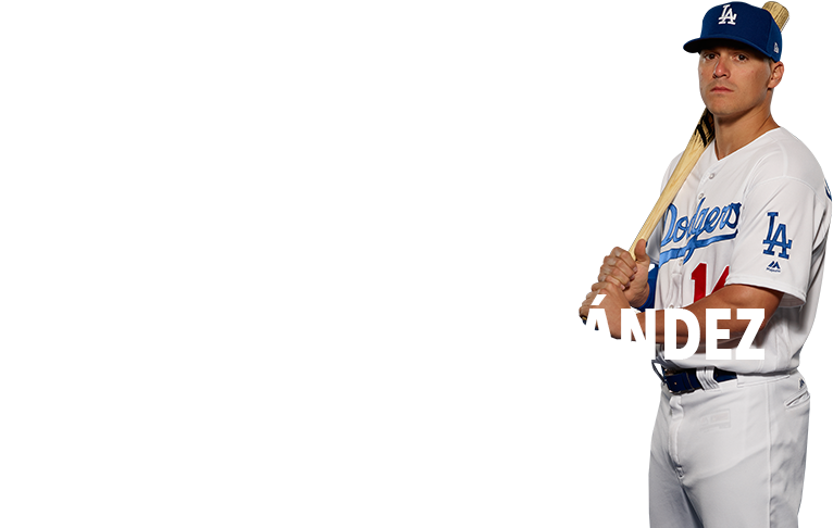 Gone 💪 @kikehndez's Solo Hr Doubles The - College Baseball (800x500), Png Download