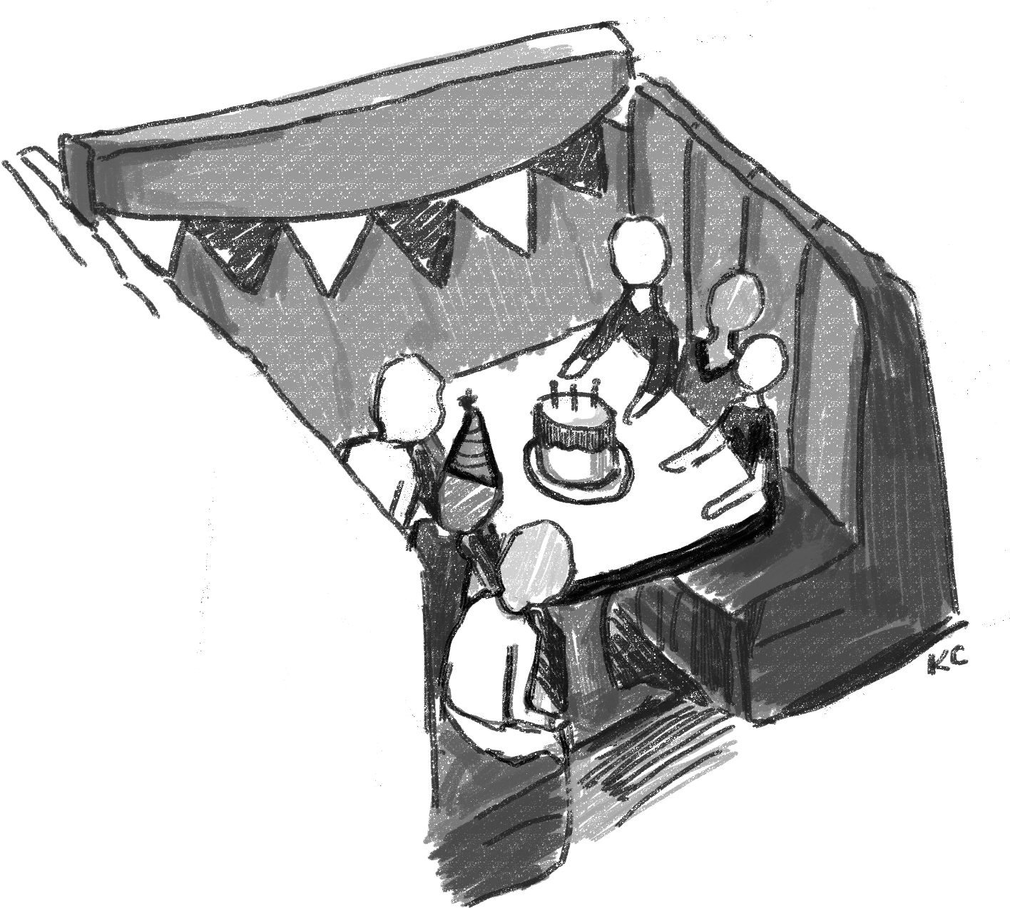 Illustration (1432x1300), Png Download