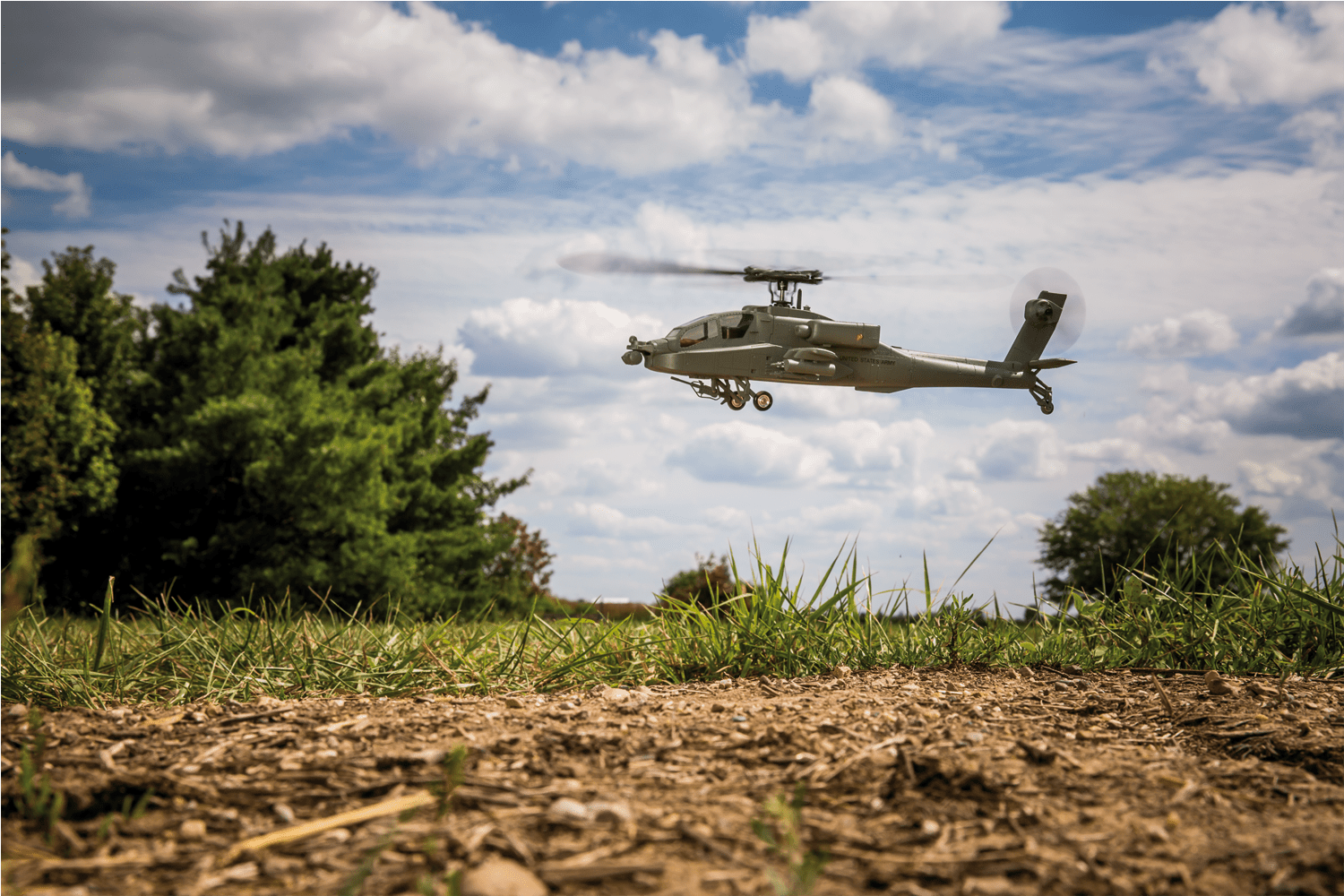 Helicopter Rotor (1500x1500), Png Download