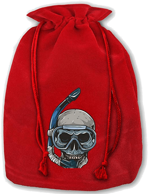Never Touch A Diver's Bag - Bag (700x700), Png Download