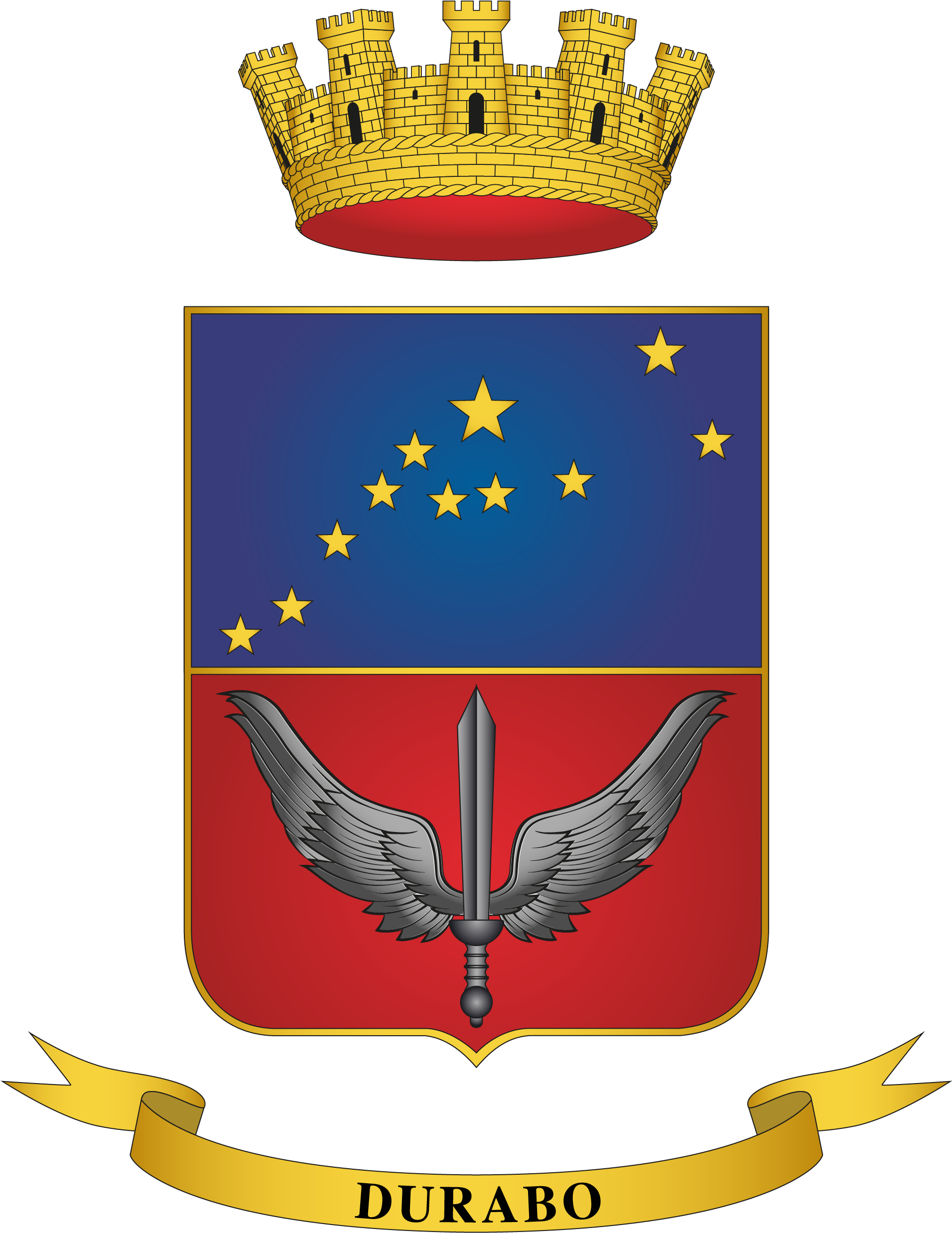 3rd Special Operations Helicopter Regiment - Eagle (2127x2600), Png Download