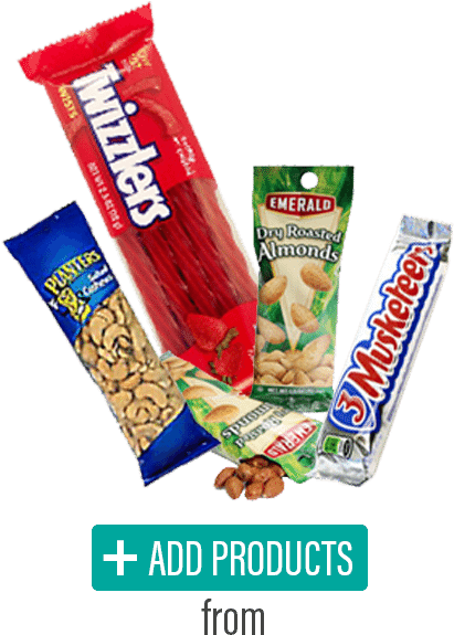 Convenience Food (600x600), Png Download