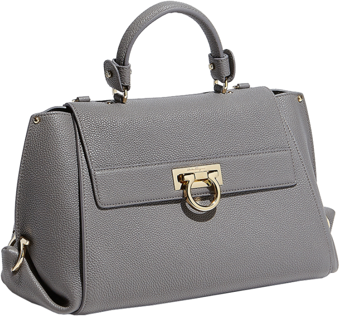 Sofia Salvatore Ferragamo Bag - Handbag (725x760), Png Download