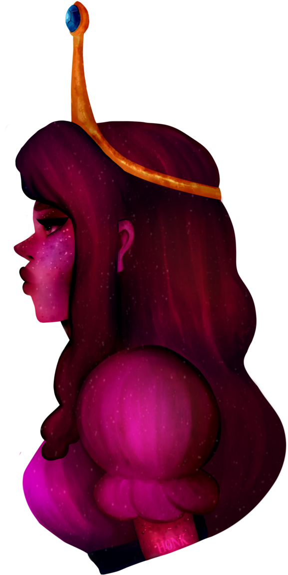 Bubblegum Png - Illustration (685x1165), Png Download