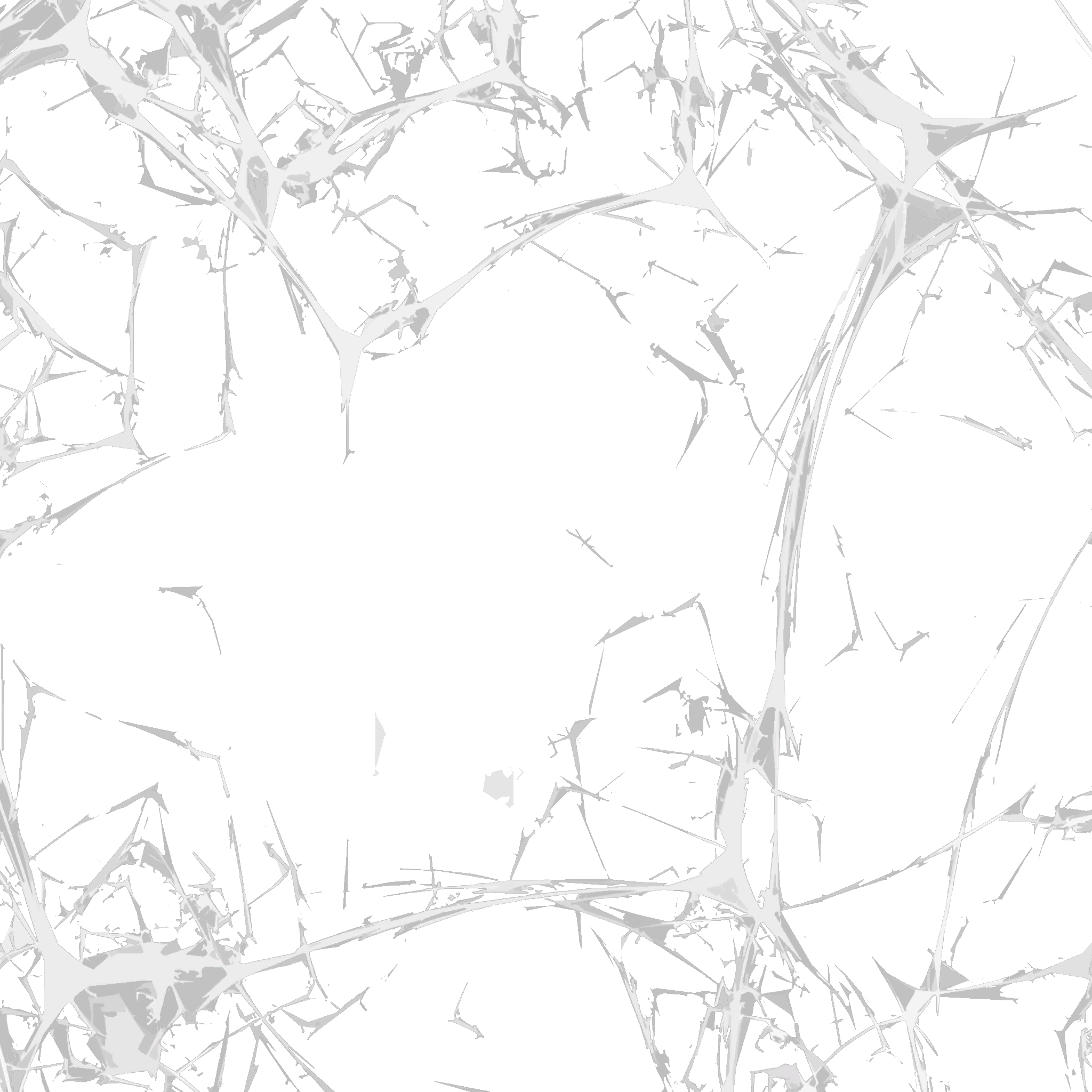 Cobwebs Png - Drawing (2048x2048), Png Download