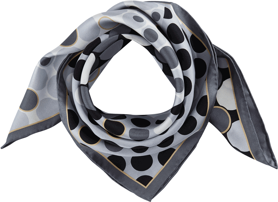 Scarf (1200x1200), Png Download