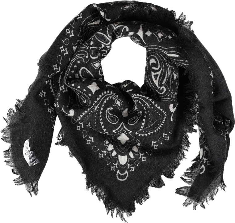 Little Remix Bandana Scarf - Scarf (960x720), Png Download