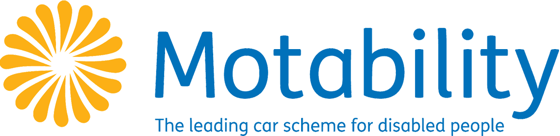 Motability Logo - Motability Logo Png (1140x277), Png Download