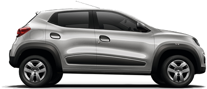 Renault Kwid - Renault Kwid South Africa (480x273), Png Download