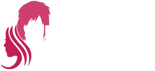 Sparkle's Unisex Salon - Unisex (534x245), Png Download