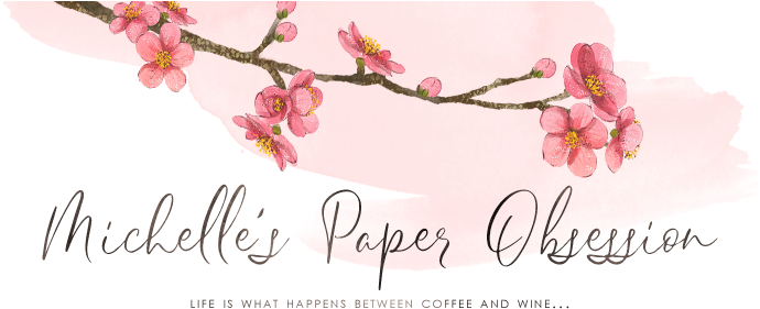 Michelle's Paper Obsession - Paper (1000x300), Png Download