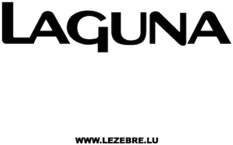 Renault Laguna (800x800), Png Download