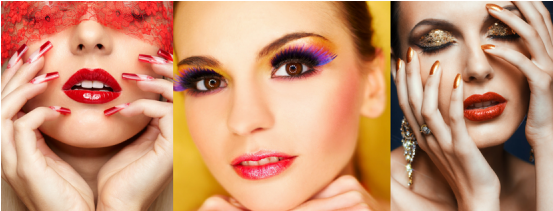 Skin Care (950x210), Png Download